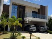 Casa / Sobrado em Condomínio para Venda em Indaiatuba/SP...