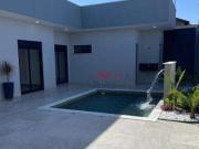 Casa / Sobrado em Condomínio para Venda em Indaiatuba/SP...