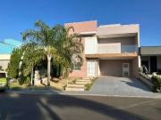 Casa / Sobrado em Condomínio para Venda em Indaiatuba/SP...