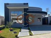 Casa / Sobrado em Condomínio para Venda em Indaiatuba/SP...