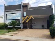 Casa / Sobrado em Condomínio para Venda em Indaiatuba/SP...