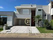 Casa / Sobrado em Condomínio para Venda em Indaiatuba/SP...