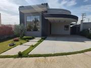 Casa / Sobrado em Condomínio para Venda em Indaiatuba/SP...