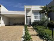 Casa / Sobrado em Condomínio para Venda em Indaiatuba/SP...