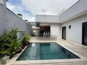 Casa / Sobrado em Condomínio para Venda em Indaiatuba/SP...