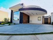 Casa / Sobrado em Condomínio para Venda em Indaiatuba/SP...