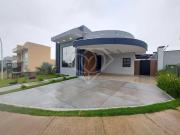 Casa / Sobrado em Condomínio para Venda em Indaiatuba/SP...