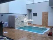 Casa / Sobrado em Condomínio para Venda em Indaiatuba/SP...