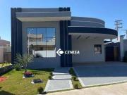Casa / Sobrado em Condomínio para Venda em Indaiatuba/SP...