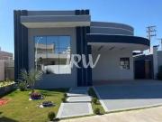 Casa / Sobrado em Condomínio para Venda em Indaiatuba/SP...