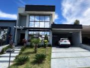 Casa / Sobrado em Condomínio para Venda em Indaiatuba/SP...