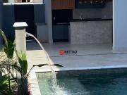 Casa / Sobrado em Condomínio para Venda em Indaiatuba/SP...