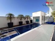 Casa / Sobrado em Condomínio para Venda em Indaiatuba/SP...