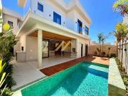 Casa / Sobrado em Condomínio para Venda em Indaiatuba/SP...