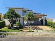 Casa / Sobrado em Condomínio para Venda em Indaiatuba/SP...