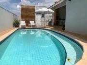 Casa / Sobrado em Condomínio para Venda em Indaiatuba/SP...