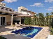 Casa / Sobrado em Condomínio para Venda em Indaiatuba/SP...