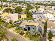 Casa / Sobrado em Condomínio para Venda em Indaiatuba/SP...