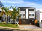 Casa / Sobrado em Condomínio para Venda em Indaiatuba/SP...
