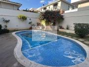 Casa / Sobrado em Condomínio para Venda em Indaiatuba/SP...