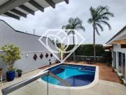 Casa / Sobrado em Condomínio para Venda em Indaiatuba/SP...