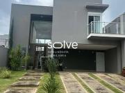 Casa / Sobrado em Condomínio para Venda em Indaiatuba/SP...