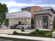 Casa / Sobrado em Condomínio para Venda em Indaiatuba/SP...