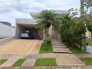 Casa / Sobrado em Condomínio para Venda em Indaiatuba/SP...