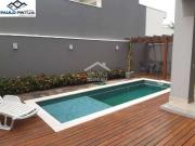 Casa / Sobrado em Condomínio para Venda em Indaiatuba/SP...