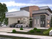 Casa / Sobrado em Condomínio para Venda em Indaiatuba/SP...