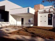 Casa / Sobrado em Condomínio para Venda em Indaiatuba/SP...