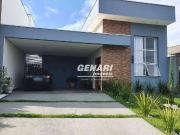Casa / Sobrado em Condomínio para Venda em Indaiatuba/SP...