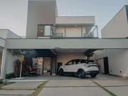 Casa / Sobrado em Condomínio para Venda em Indaiatuba/SP...