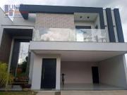 Casa / Sobrado em Condomínio para Venda em Indaiatuba/SP...