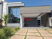 Casa / Sobrado em Condomínio para Venda em Indaiatuba/SP...