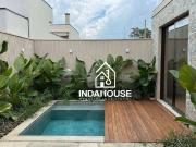 Casa / Sobrado em Condomínio para Venda em Indaiatuba/SP...