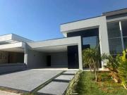 Casa / Sobrado em Condomínio para Venda em Indaiatuba/SP...