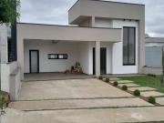 Casa / Sobrado em Condomínio para Venda em Indaiatuba/SP...