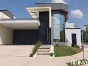 Casa / Sobrado em Condomínio para Venda em Indaiatuba/SP...