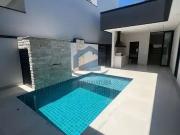 Casa / Sobrado em Condomínio para Venda em Indaiatuba/SP...