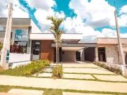 Casa / Sobrado em Condomínio para Venda em Indaiatuba/SP...