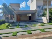 Casa / Sobrado em Condomínio para Venda em Indaiatuba/SP...