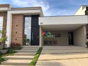 Casa / Sobrado em Condomínio para Venda em Indaiatuba/SP...