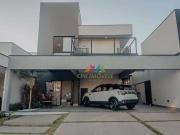 Casa / Sobrado em Condomínio para Venda em Indaiatuba/SP...