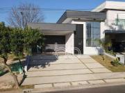 Casa / Sobrado em Condomínio para Venda em Indaiatuba/SP...