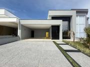 Casa / Sobrado em Condomínio para Venda em Indaiatuba/SP...