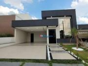 Casa / Sobrado em Condomínio para Venda em Indaiatuba/SP...