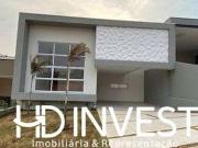 Casa / Sobrado em Condomínio para Venda em Indaiatuba/SP...