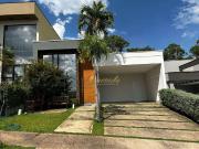 Casa / Sobrado em Condomínio para Venda em Indaiatuba/SP...