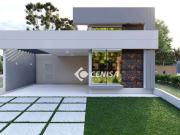 Casa / Sobrado em Condomínio para Venda em Indaiatuba/SP...